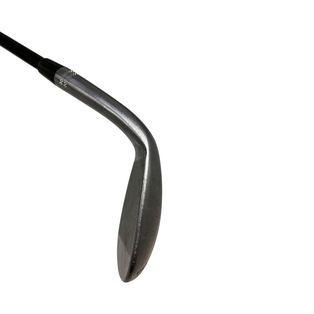 Callaway Opus Platinum 60º-10º S-Grind Wedge (Pre Owned)