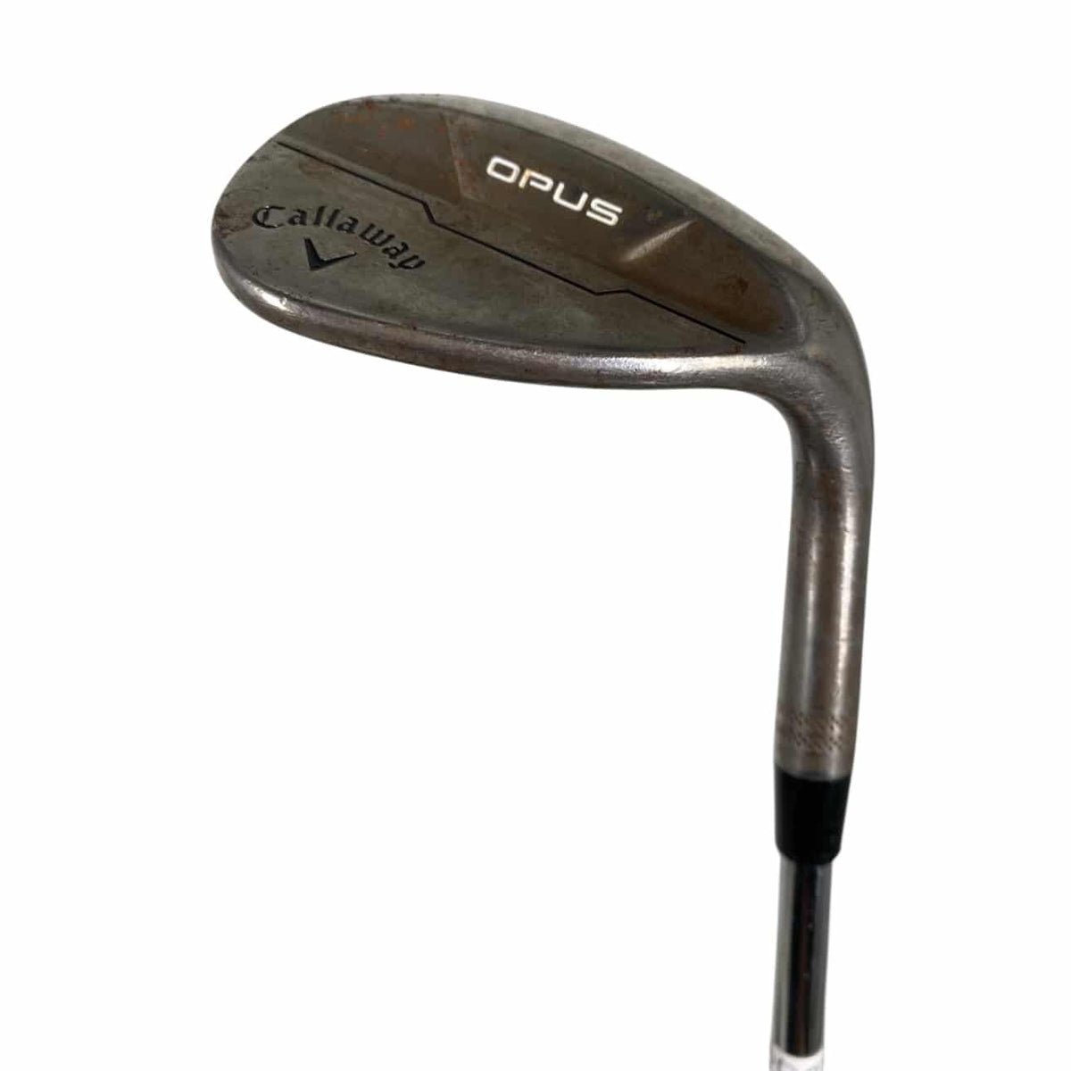 Callaway Opus Raw 60º-6º T-Grind Wedge (Pre Owned)