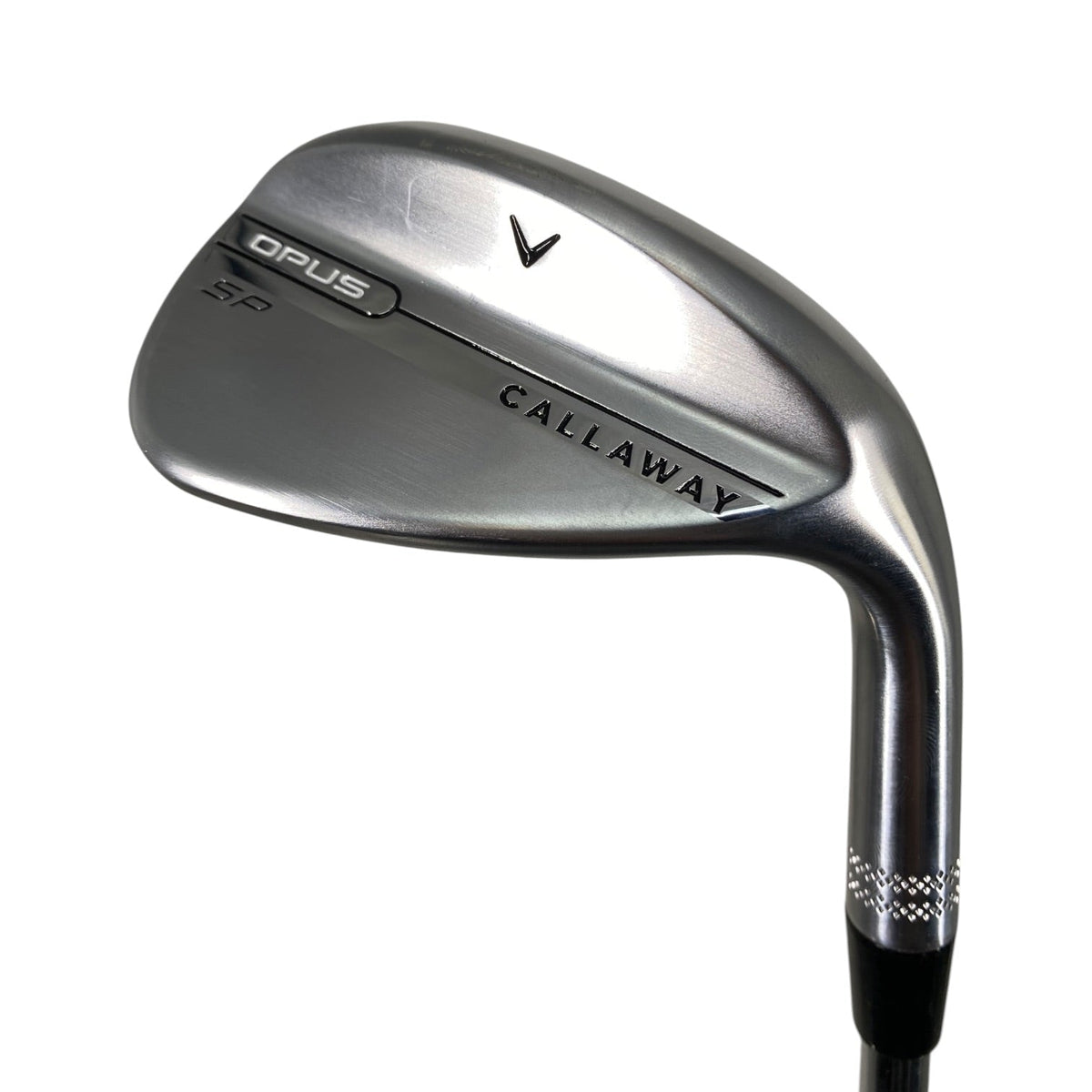 Callaway Opus SP 52º-10º S-Grind Wedge (Pre Owned)