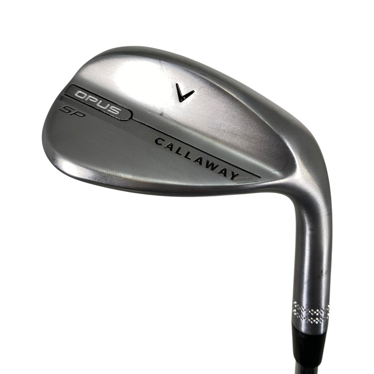 Callaway Opus SP 56°-10° S-Grind Wedge (Pre Owned)
