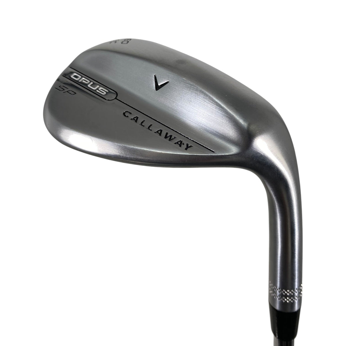 Callaway Opus SP 60°-08° C-Grind Wedge (Pre Owned)