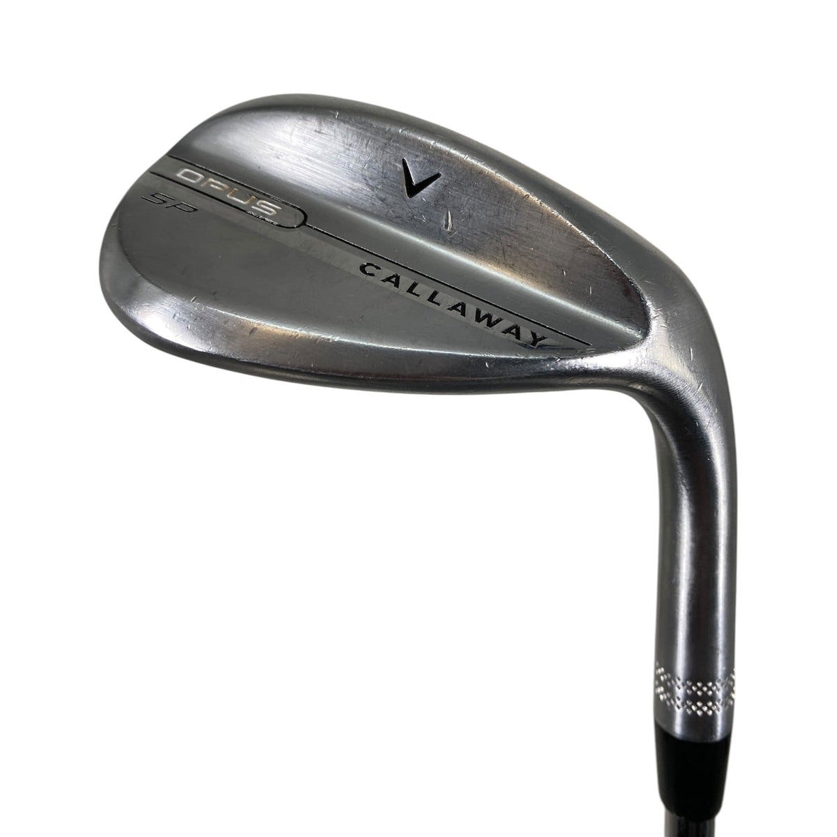Callaway Opus SP 60°-10° S-Grind Wedge (Pre Owned)
