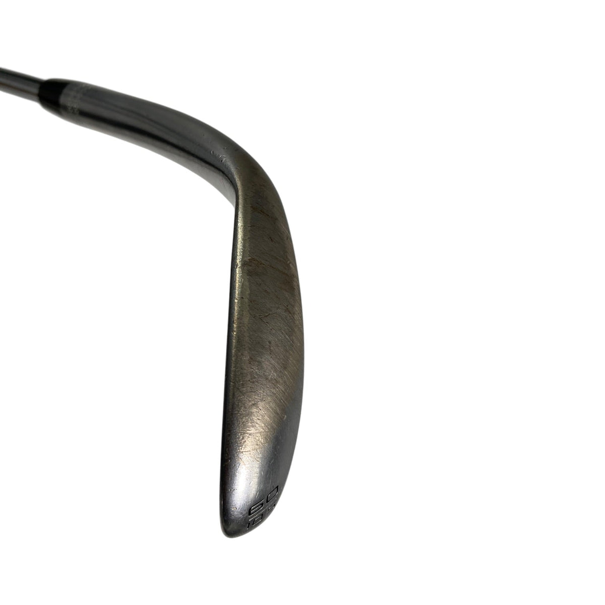 Callaway Opus SP 60°-10° S-Grind Wedge (Pre Owned)