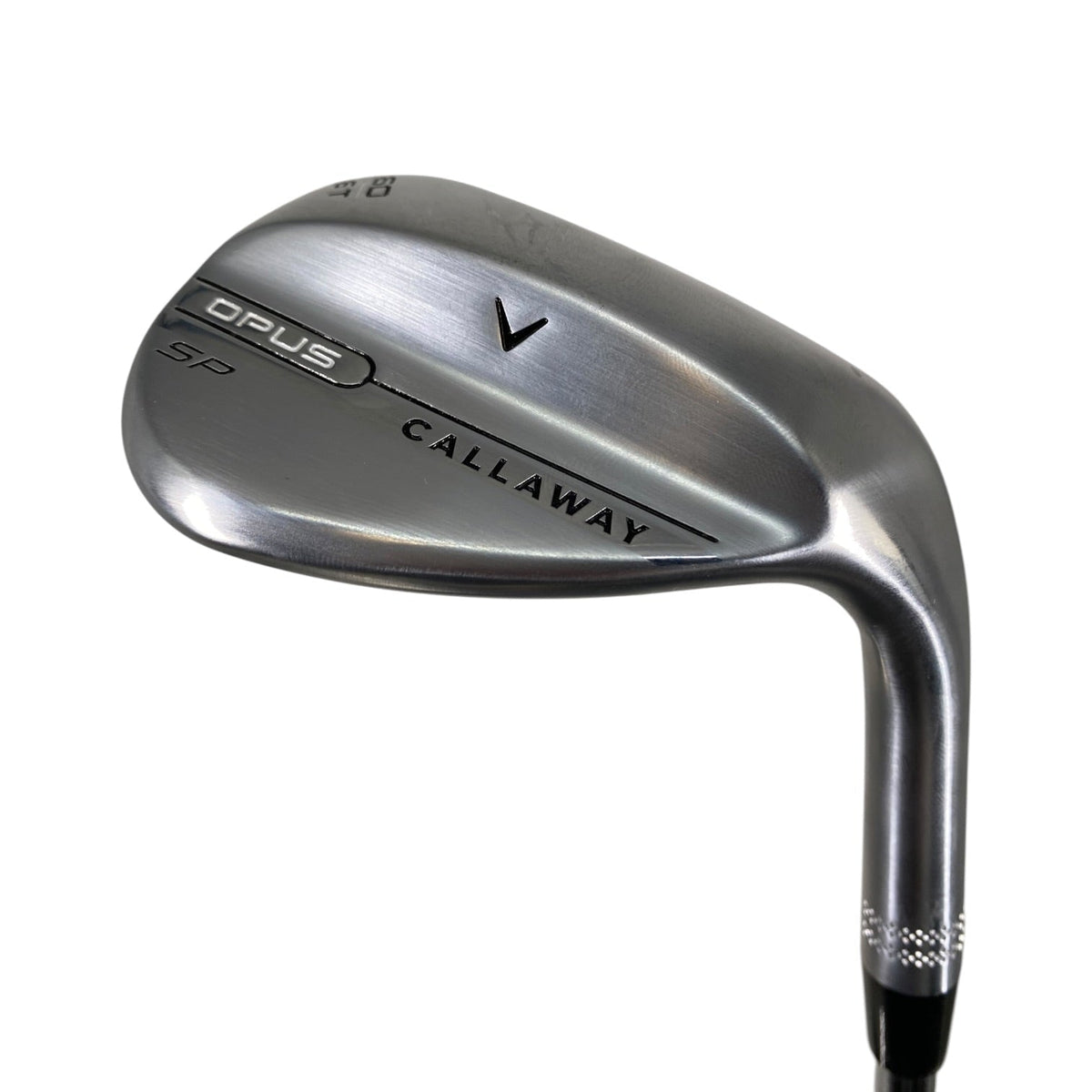 Callaway Opus SP 60º-06º T-Grind Wedge (Pre Owned)