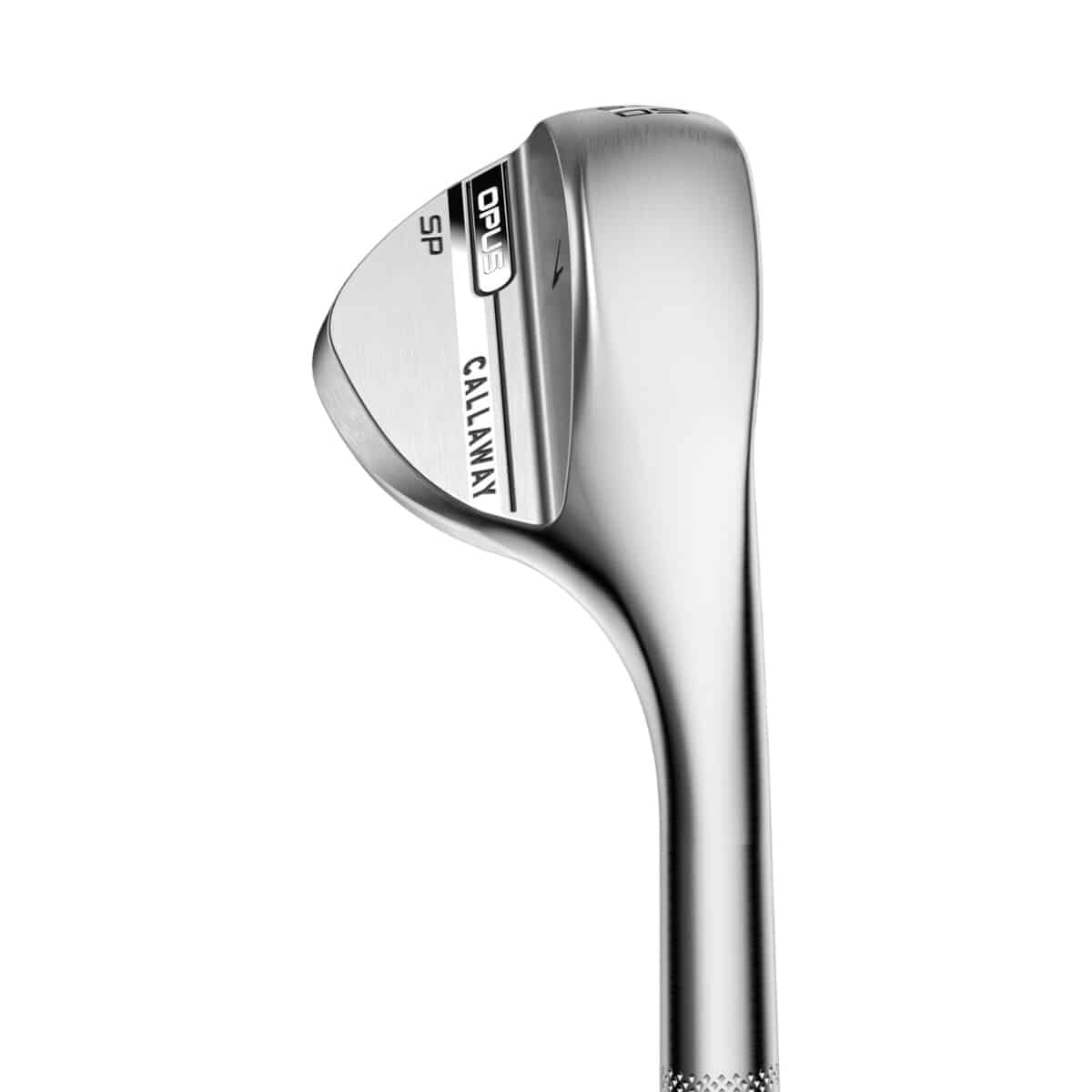 Callaway Opus SP Chrome Wedge (LH)