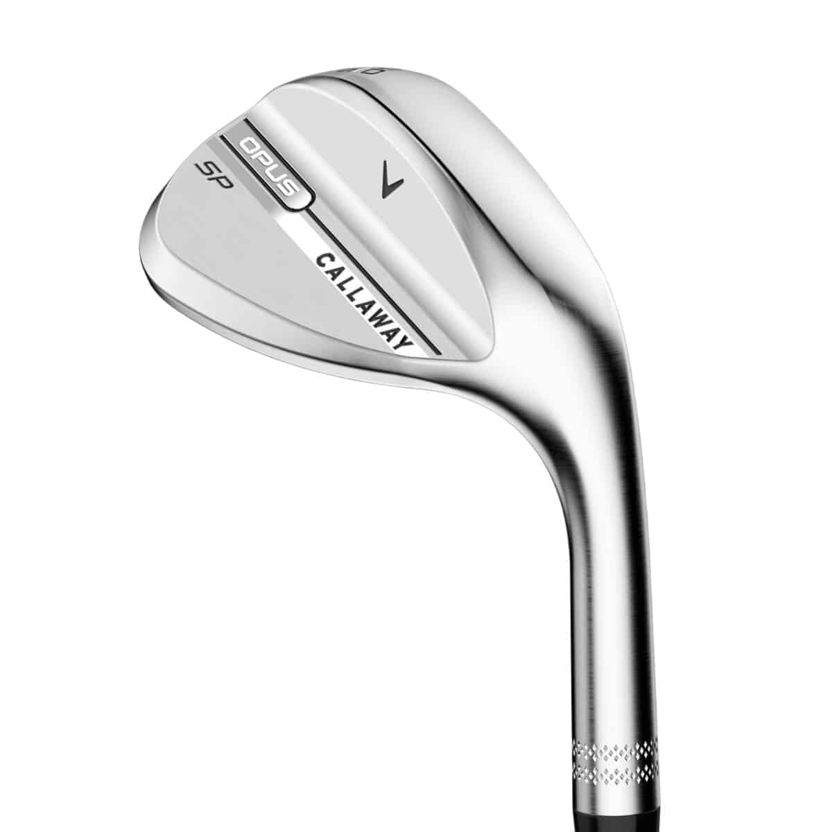 Callaway Opus SP Chrome Wedge (LH)