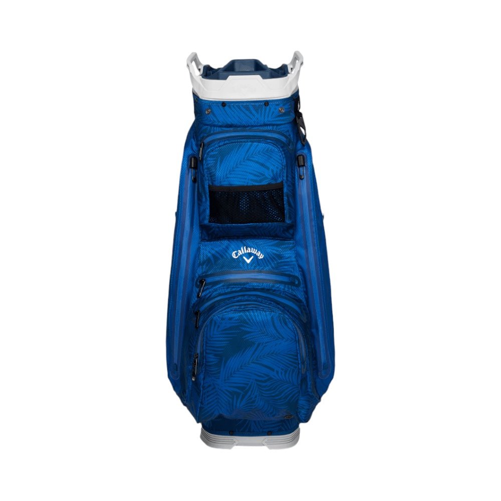 Callaway Org14 HD Palm Navy Cart Bag