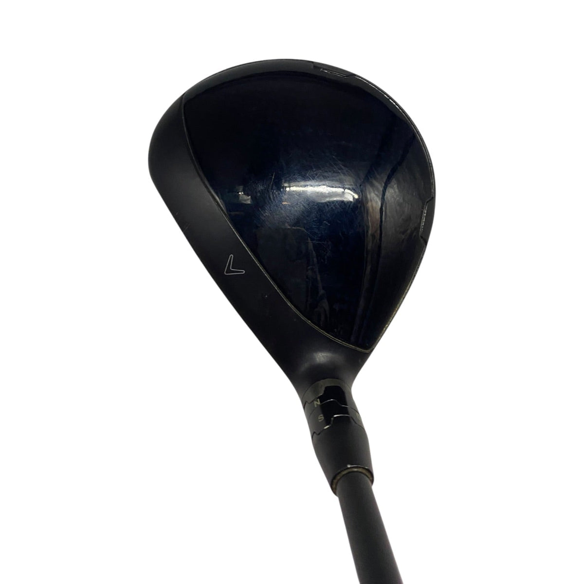 Callaway Paradym 15º 3 Wood (Pre Owned)