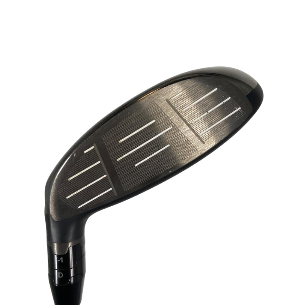 Callaway Paradym 15º 3 Wood (Pre Owned)