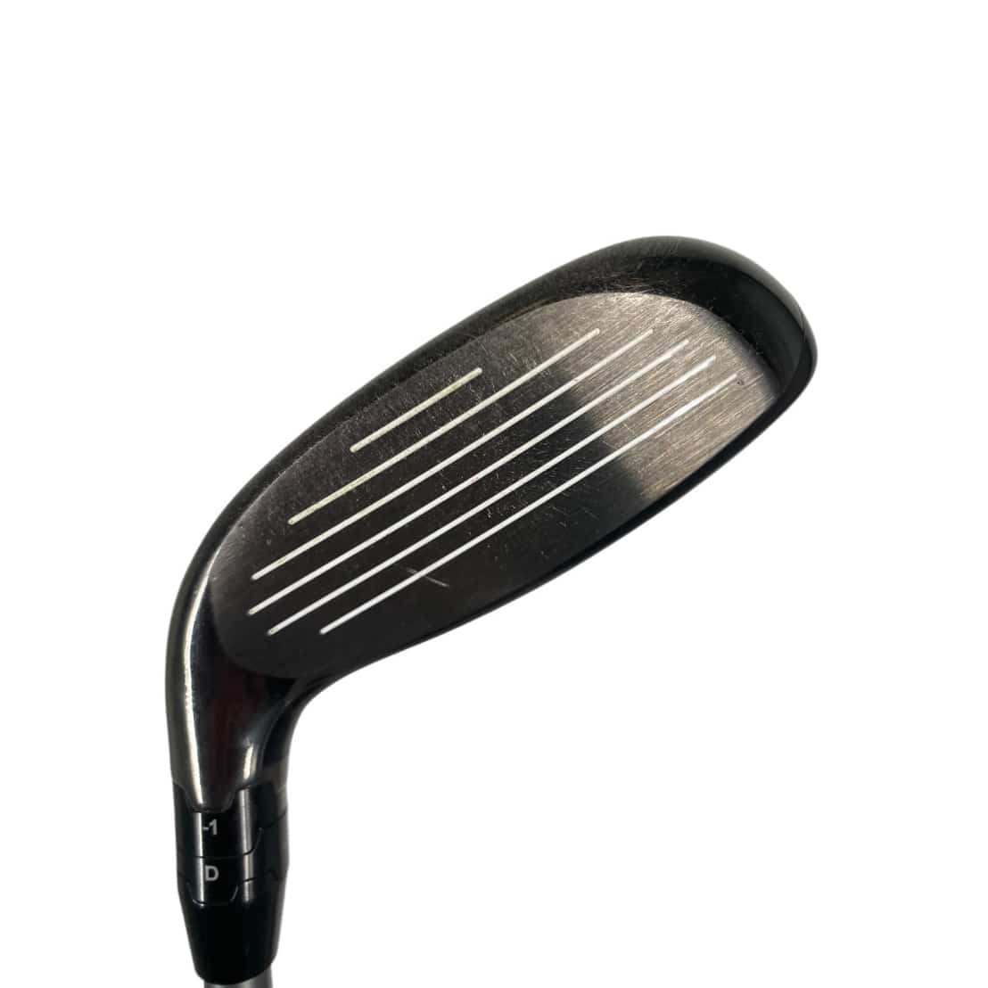 Callaway Paradym 21º 4 Hybrid (Pre Owned)