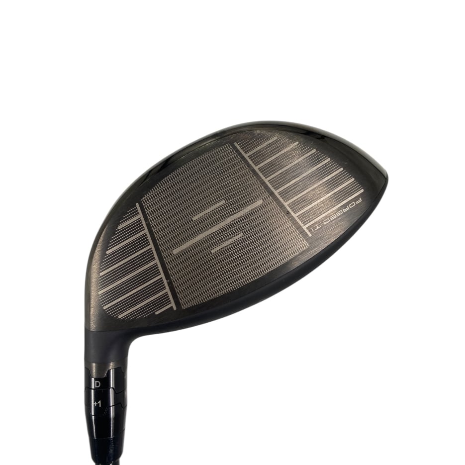 Callaway Paradym 9º Driver (Pre Owned)