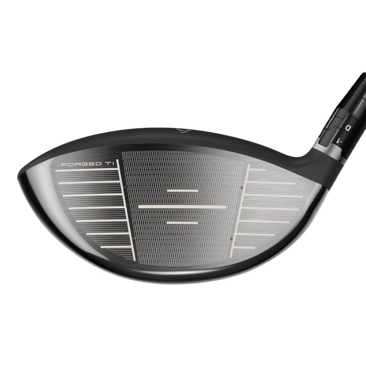 Callaway Paradym 9º Driver LH