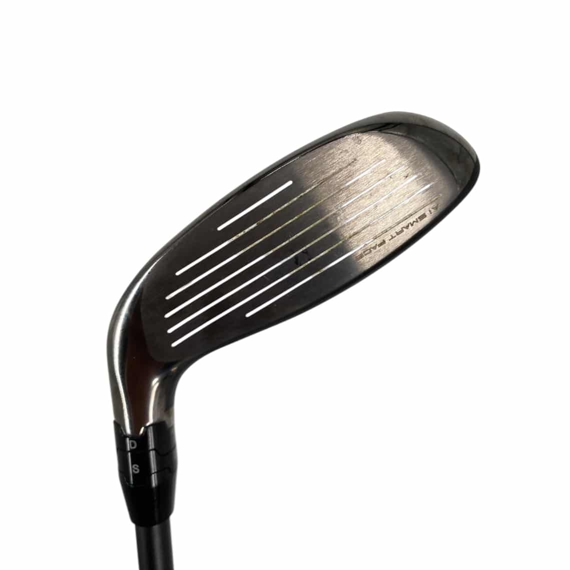 Callaway Paradym Ai-Smoke 21º 4 Hybrid (Pre Owned)