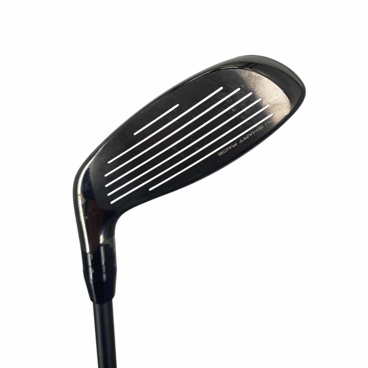Callaway Paradym Ai Smoke 21º 4 Hybrid (Pre Owned)