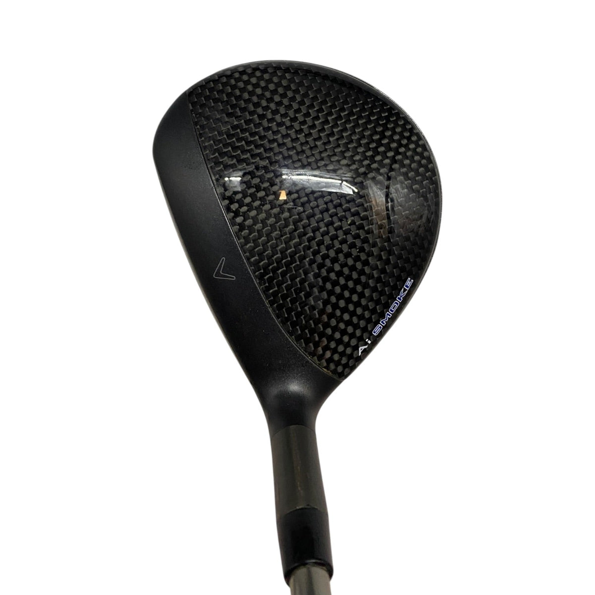 Callaway Paradym Ai-Smoke 21º 7 Wood (Pre Owned)