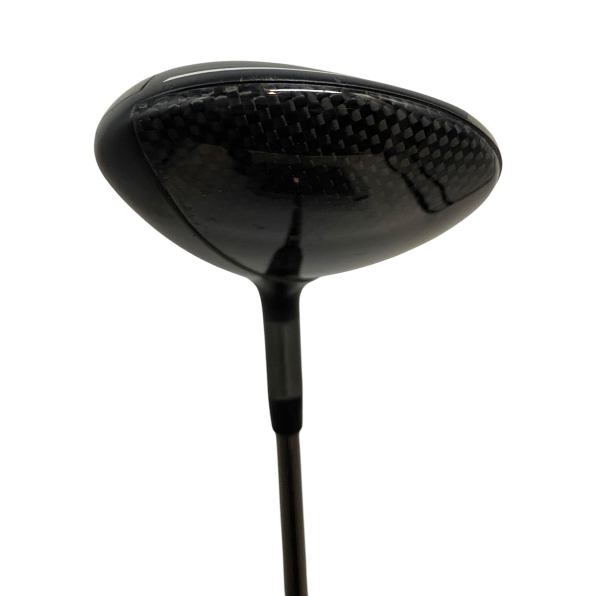 Callaway Paradym Ai-Smoke 21º 7 Wood (Pre Owned)