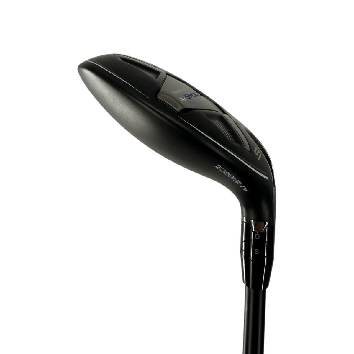 Callaway Paradym Ai Smoke HL 24º 5 Hybrid (Pre Owned)