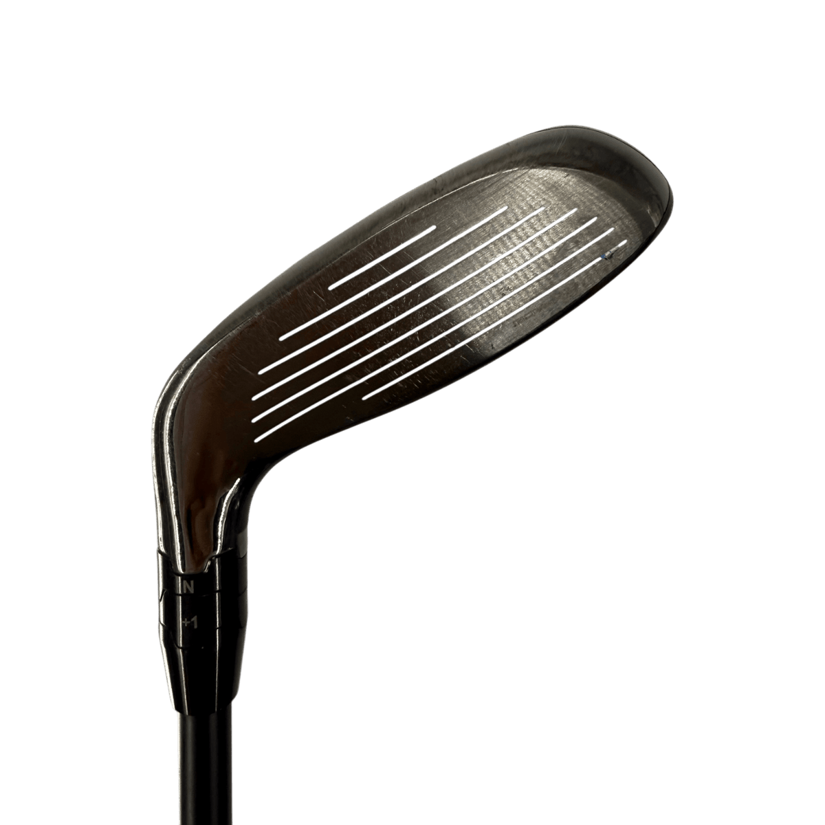 Callaway Paradym Ai Smoke HL 24º 5 Hybrid (Pre Owned)