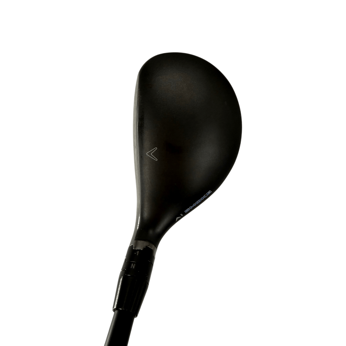 Callaway Paradym Ai Smoke HL 24º 5 Hybrid (Pre Owned)
