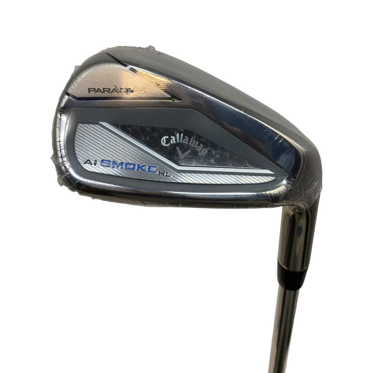 Callaway Paradym Ai Smoke HL Gap Wedge (Pre Owned)