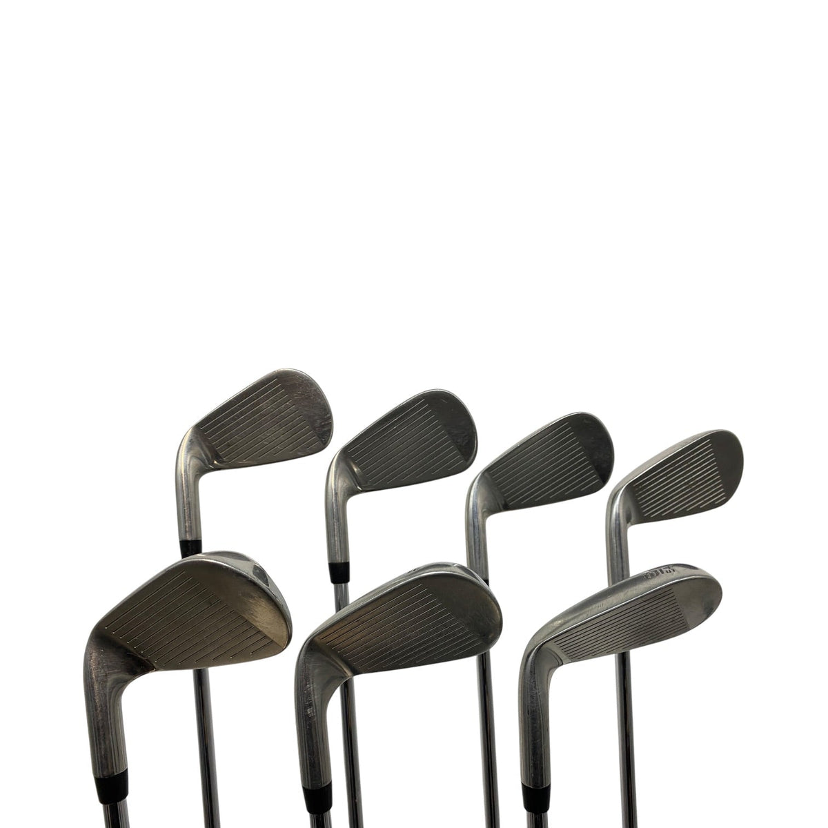 Callaway Paradym Ai Smoke Irons (Pre Owned)
