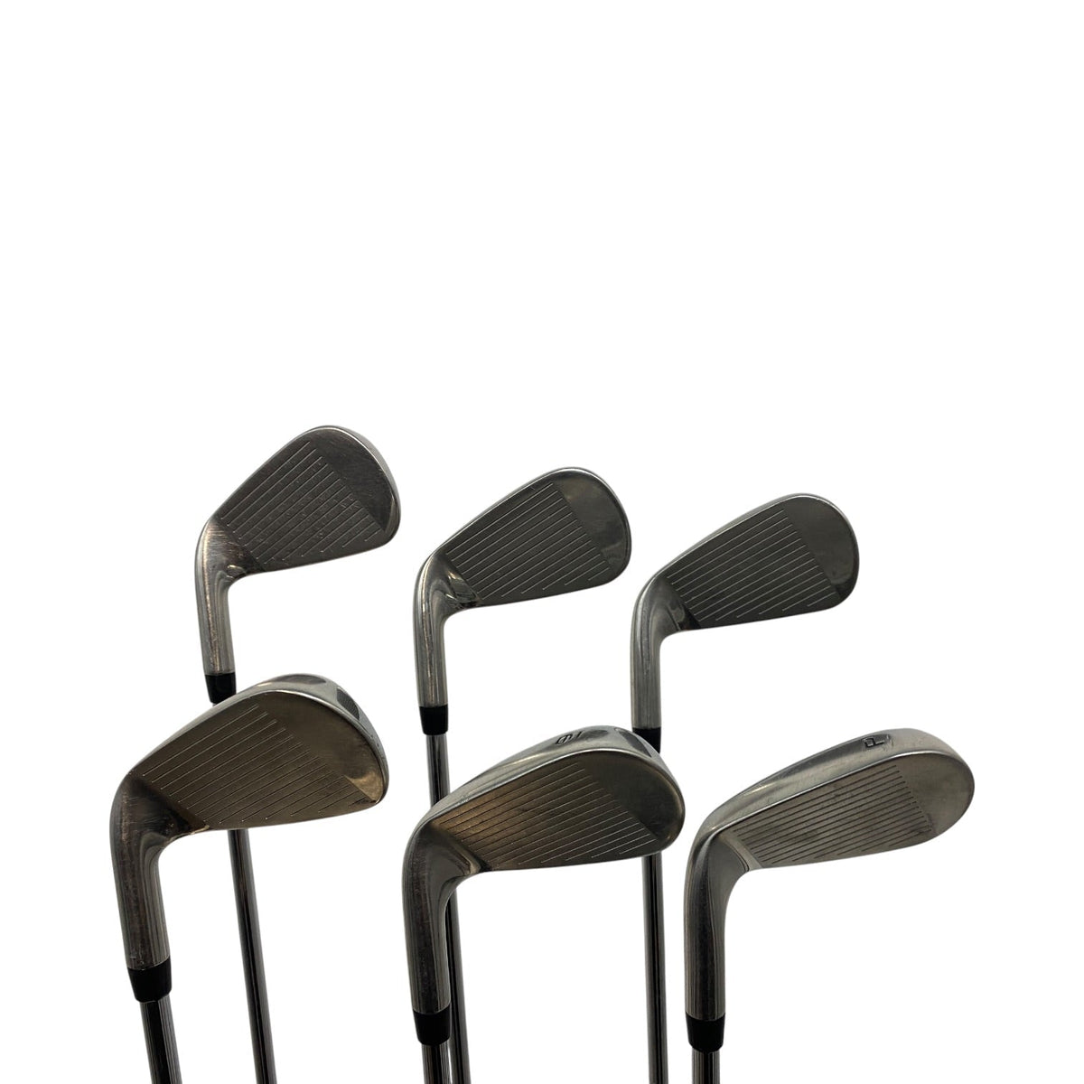 Callaway Paradym Ai-Smoke Irons (Pre Owned)