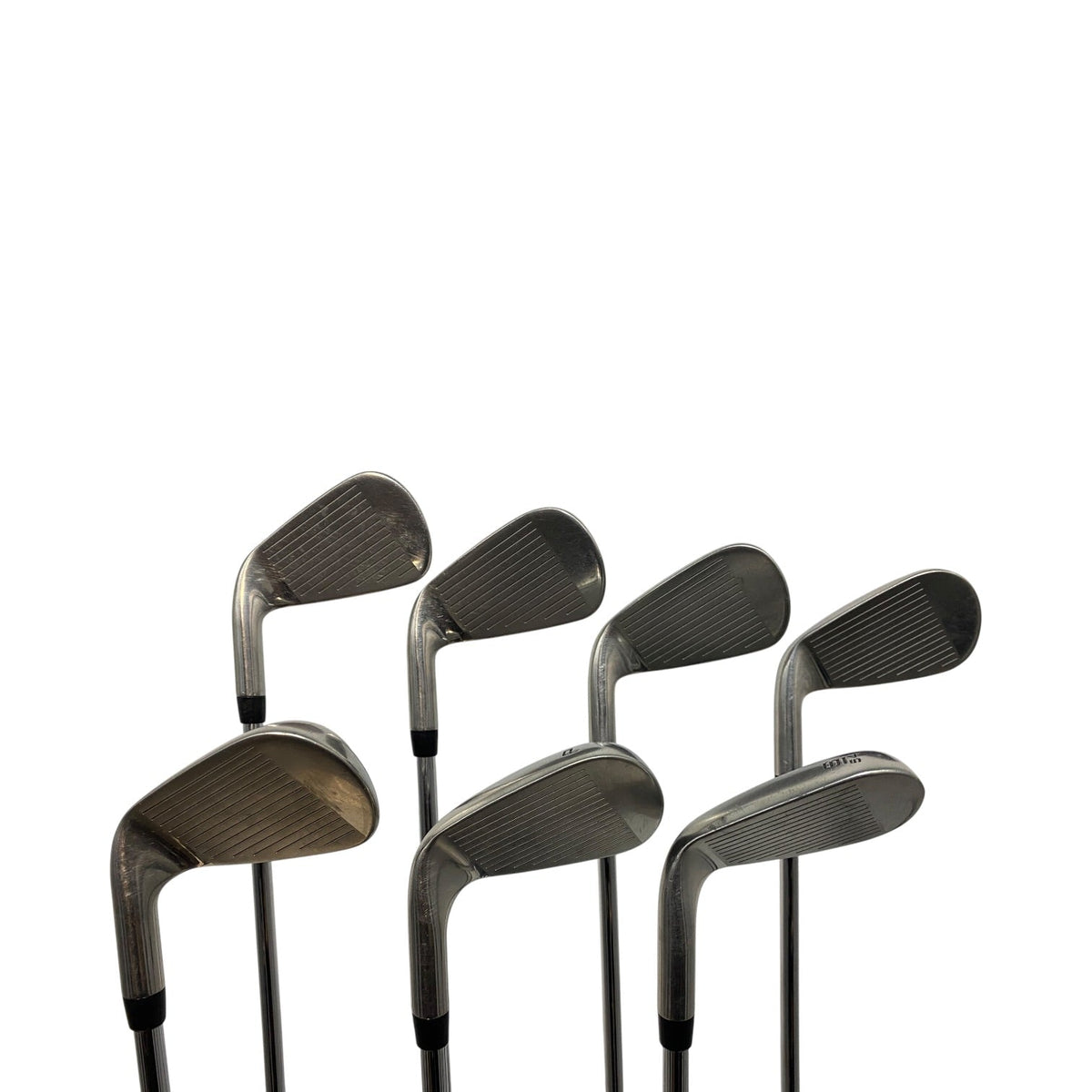 Callaway Paradym Ai-Smoke Irons (Pre Owned)