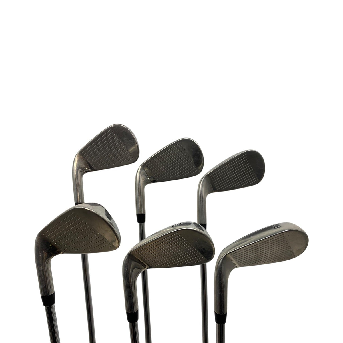 Callaway Paradym Ai-Smoke Irons (Pre Owned)