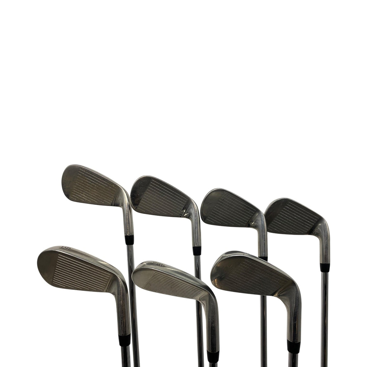 Callaway Paradym Ai-Smoke Irons (Pre Owned)