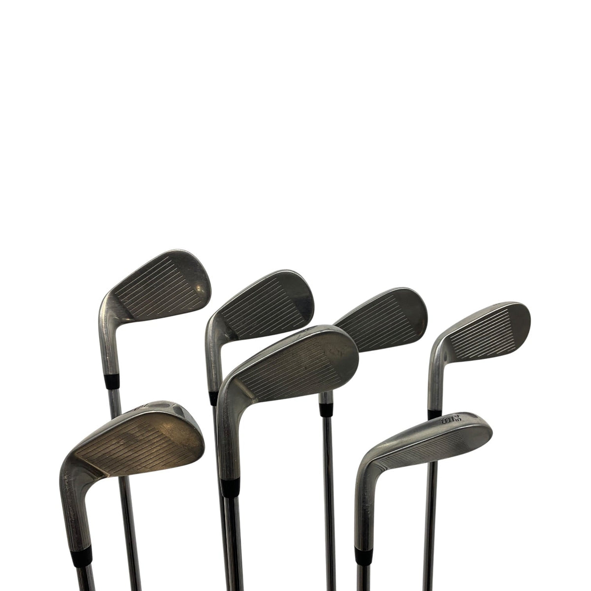 Callaway Paradym Ai-Smoke Irons (Pre Owned)