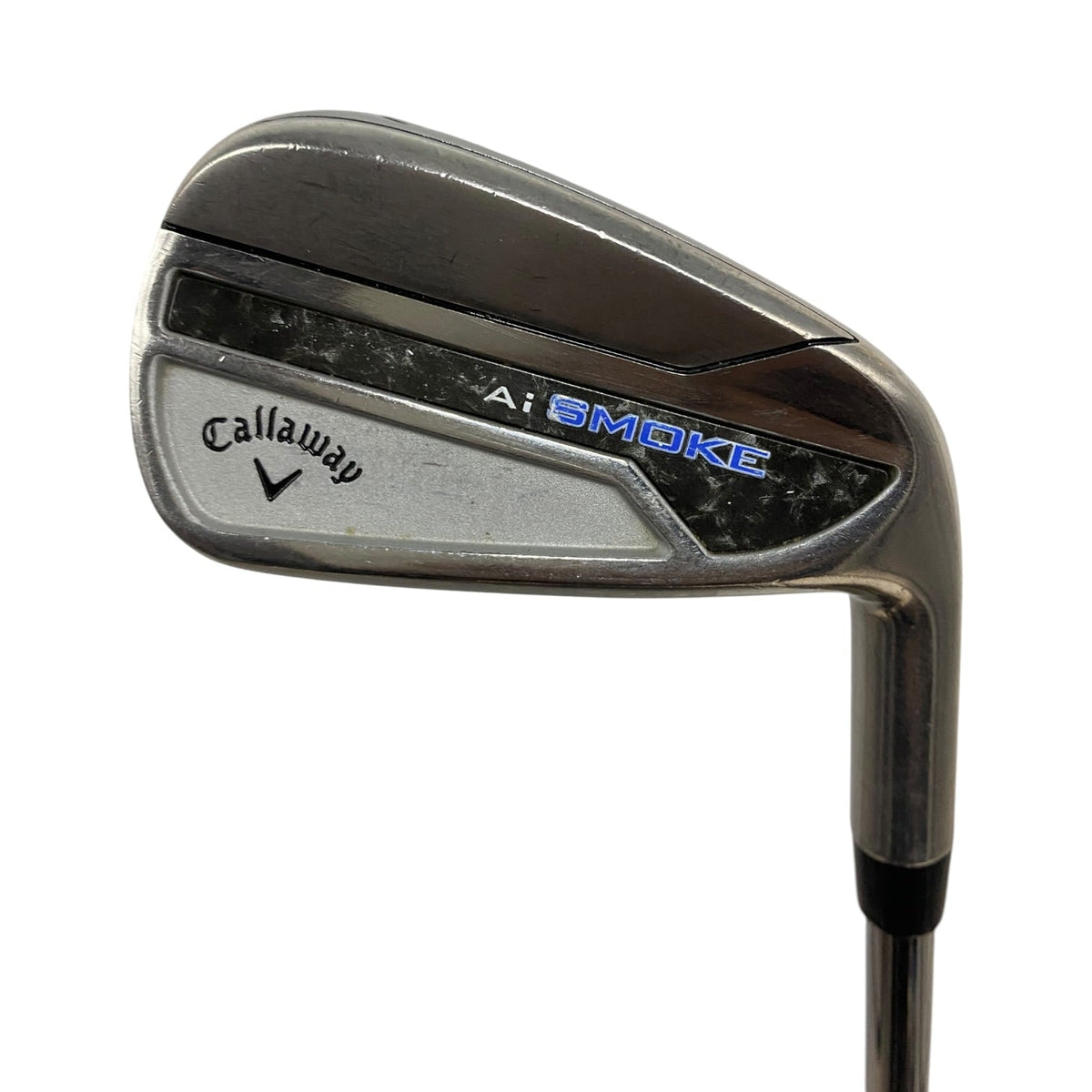 Callaway Paradym Ai-Smoke Irons (Pre Owned)
