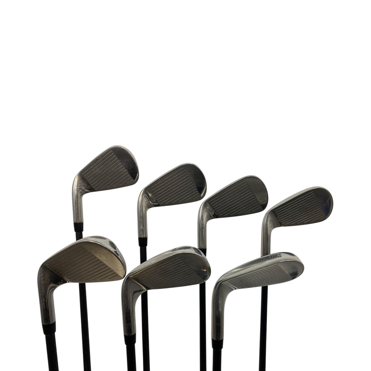 Callaway Paradym Ai-Smoke Irons (Pre Owned)