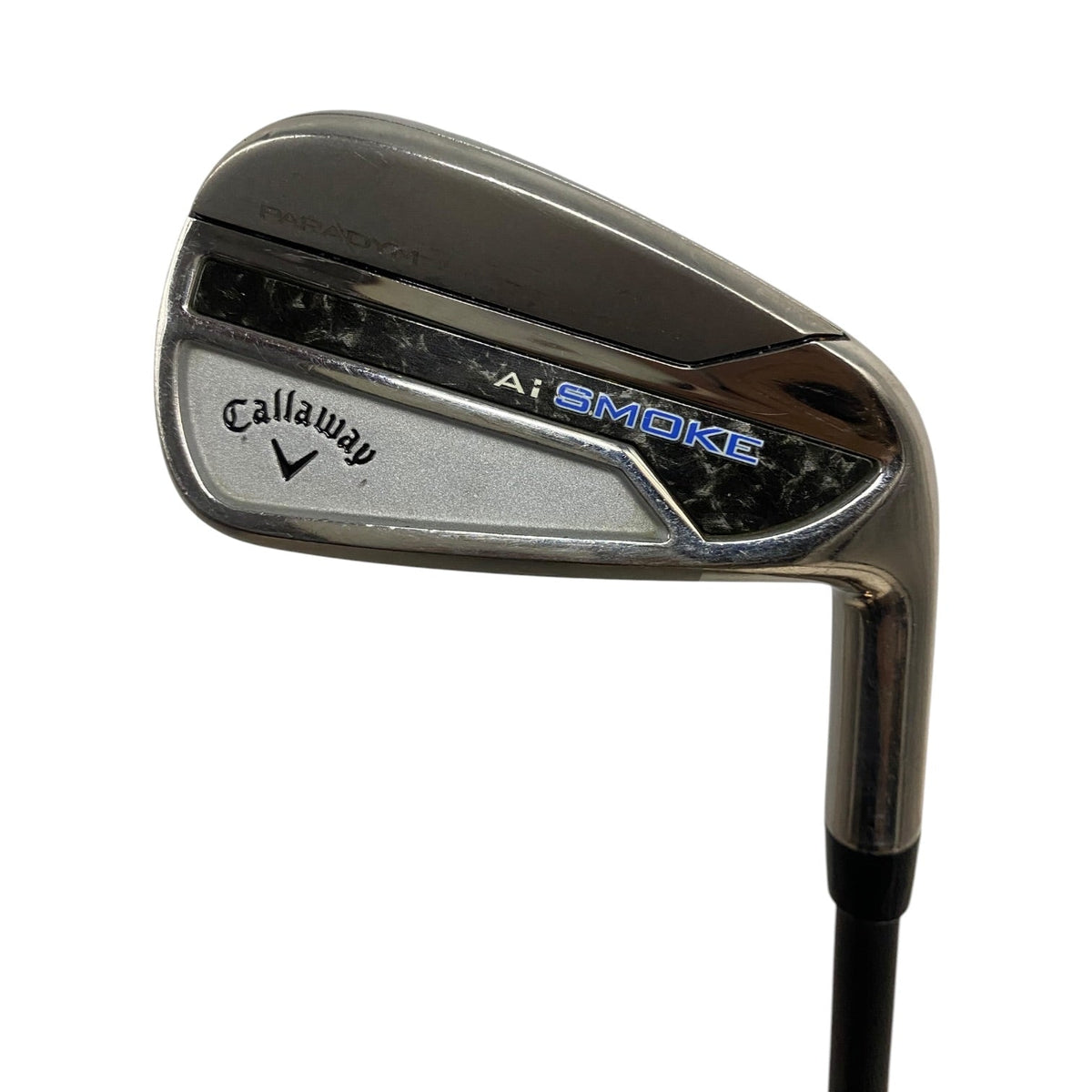 Callaway Paradym Ai-Smoke Irons (Pre Owned)