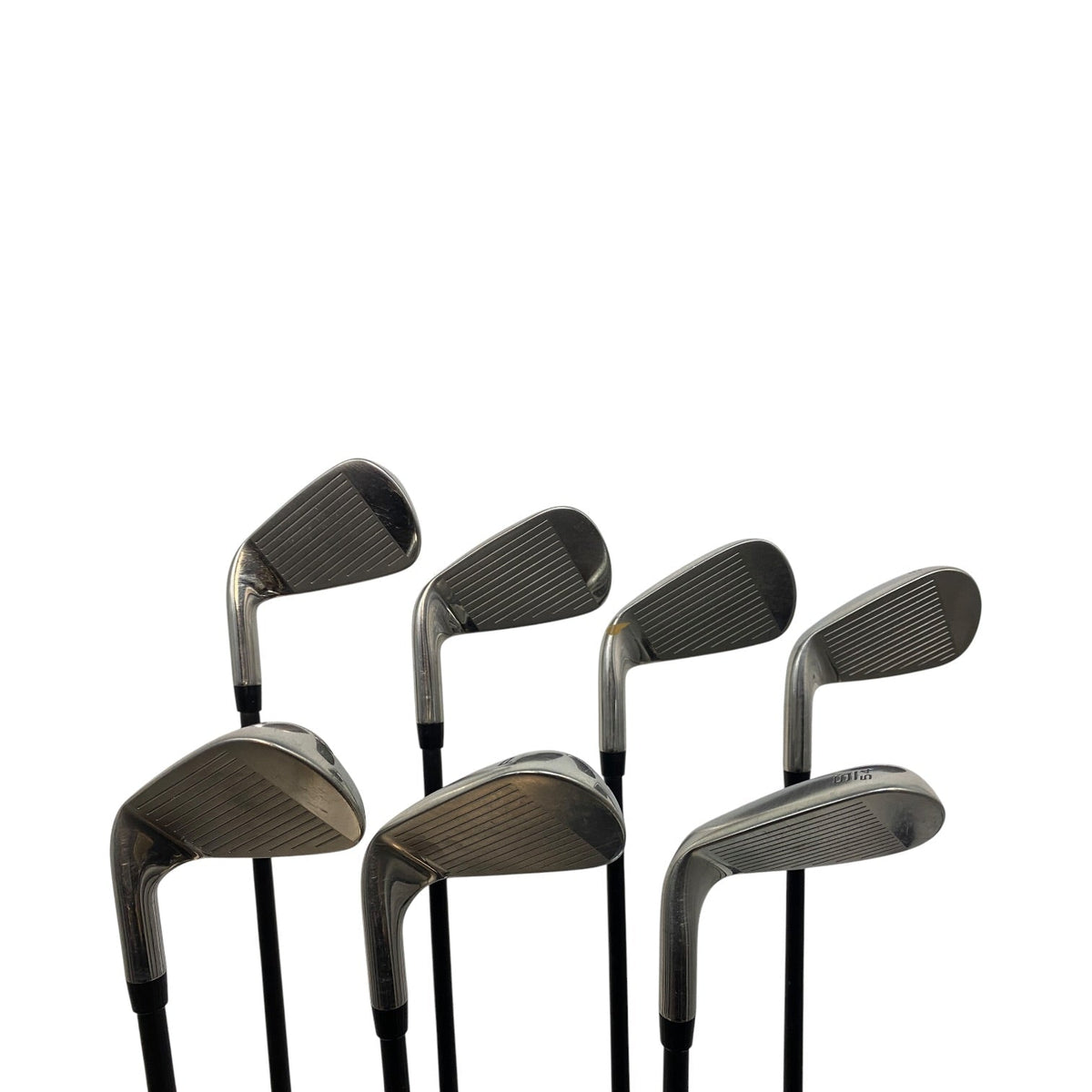 Callaway Paradym Ai-Smoke Irons (Pre Owned)