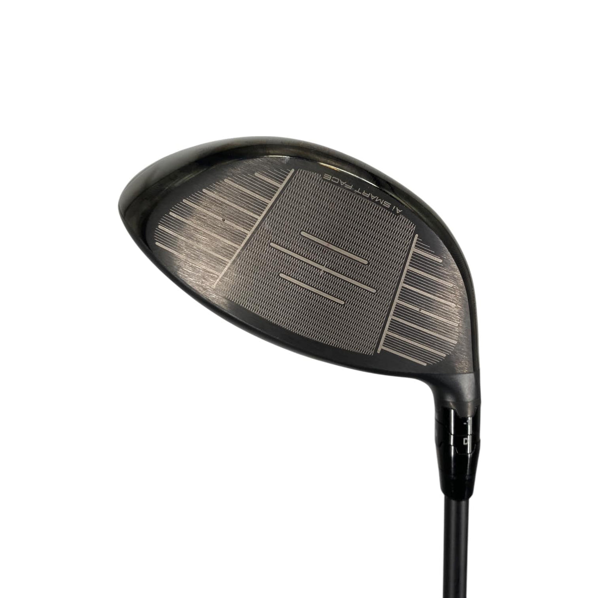Callaway Paradym Ai Smoke Max 10.5º Driver (Pre Owned)