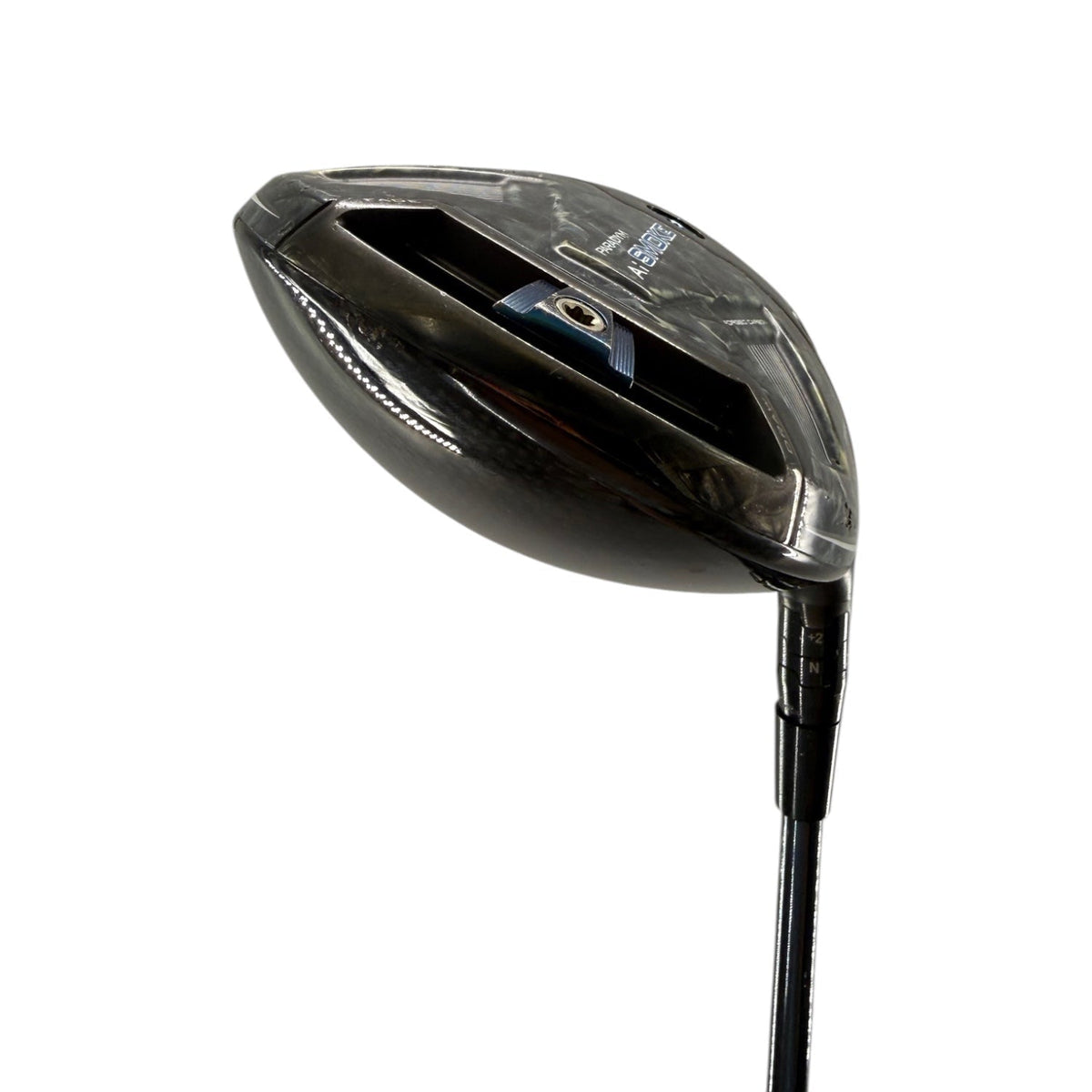 Callaway Paradym Ai-Smoke Max 10.5º Driver (Pre Owned)