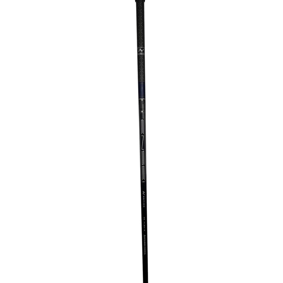 Callaway Paradym AI Smoke Max 10.5º Driver (Pre Owned)