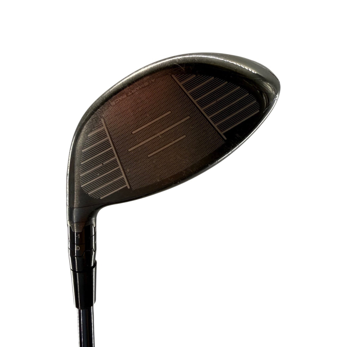 Callaway Paradym Ai-Smoke Max 10.5º Driver (Pre Owned)