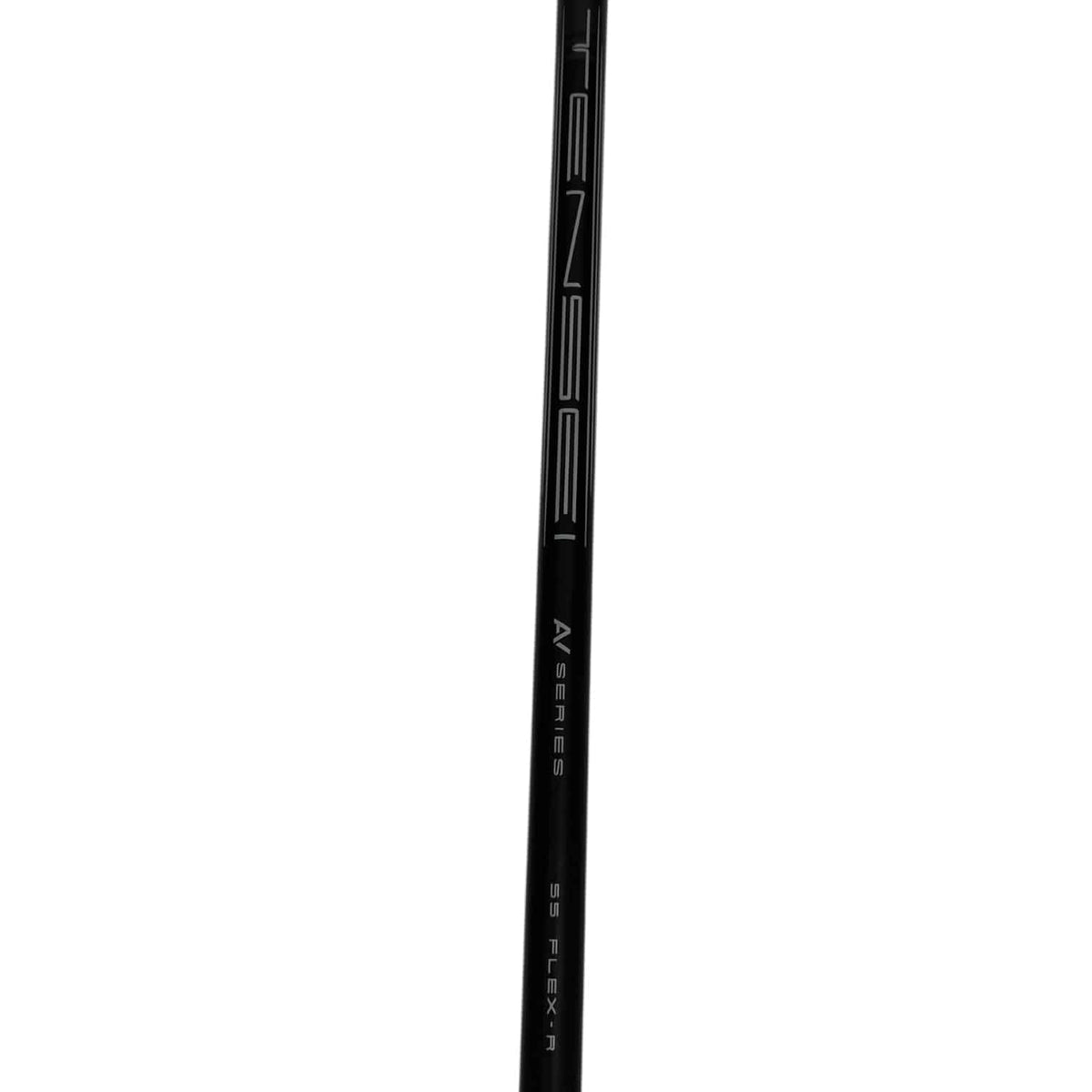 Callaway Paradym Ai Smoke Max 10.5º Driver (Pre Owned)