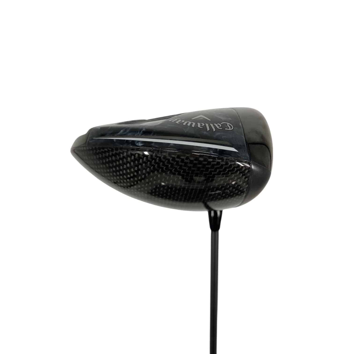 Callaway Paradym Ai Smoke Max 10.5º Driver (Pre Owned)