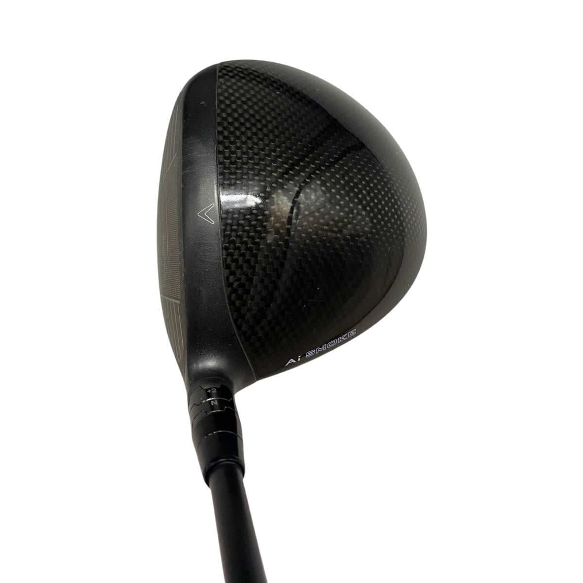 Callaway Paradym AI Smoke Max 10.5º Driver (Pre Owned)
