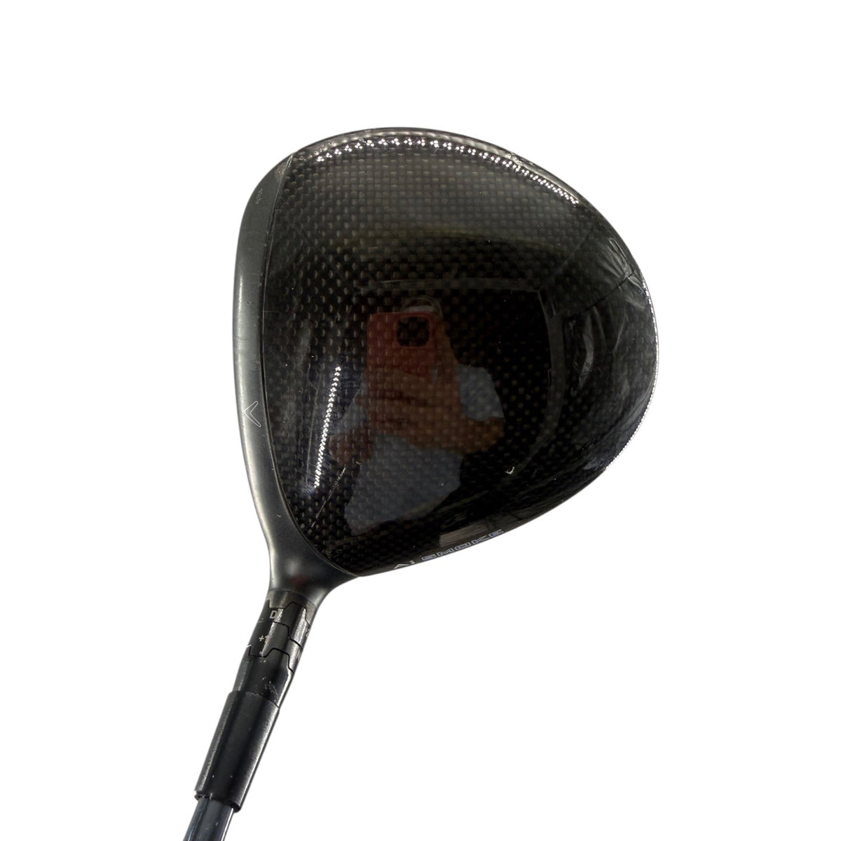 Callaway Paradym Ai-Smoke Max 10.5º Driver (Pre Owned)