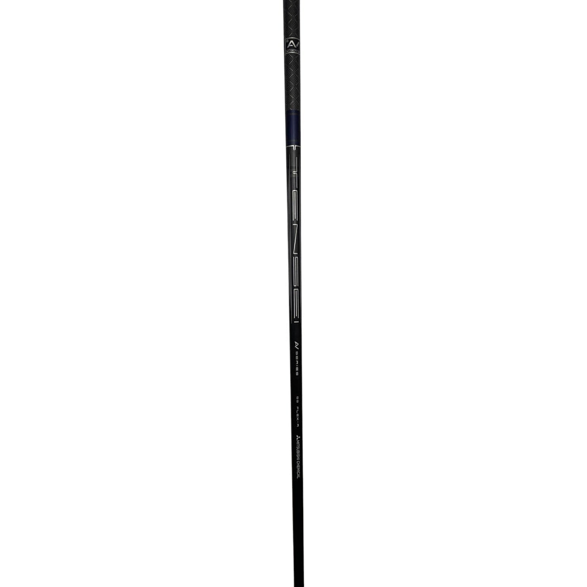 Callaway Paradym AI Smoke Max 10.5º Driver (Pre Owned)