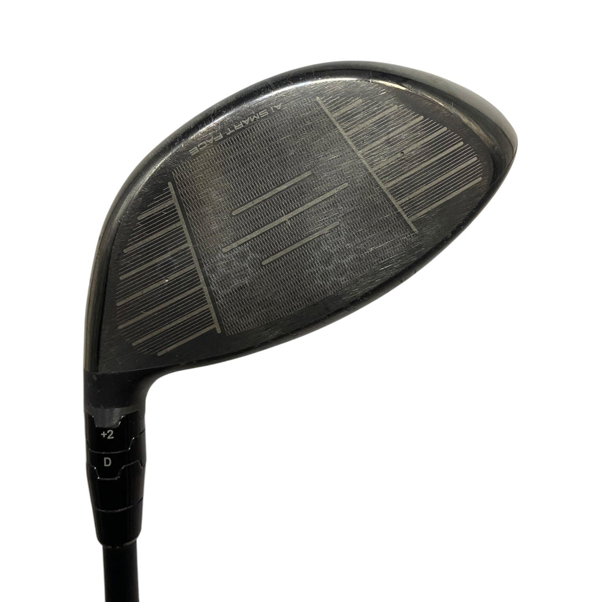Callaway Paradym AI Smoke Max 10.5º Driver (Pre Owned)