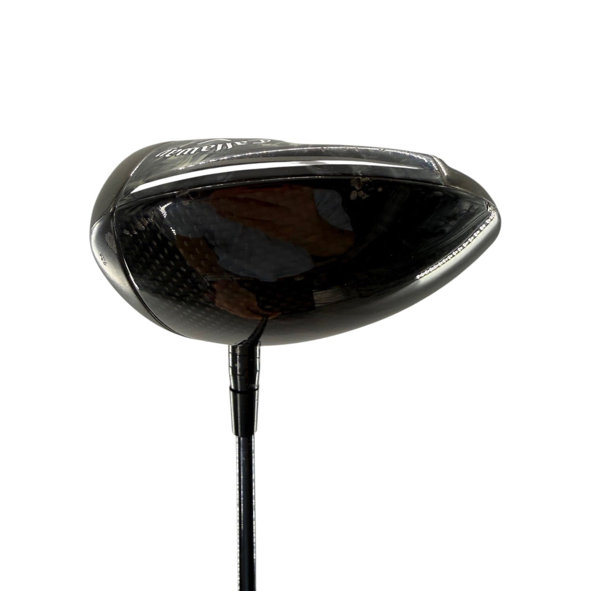 Callaway Paradym Ai-Smoke Max 10.5º Driver (Pre Owned)