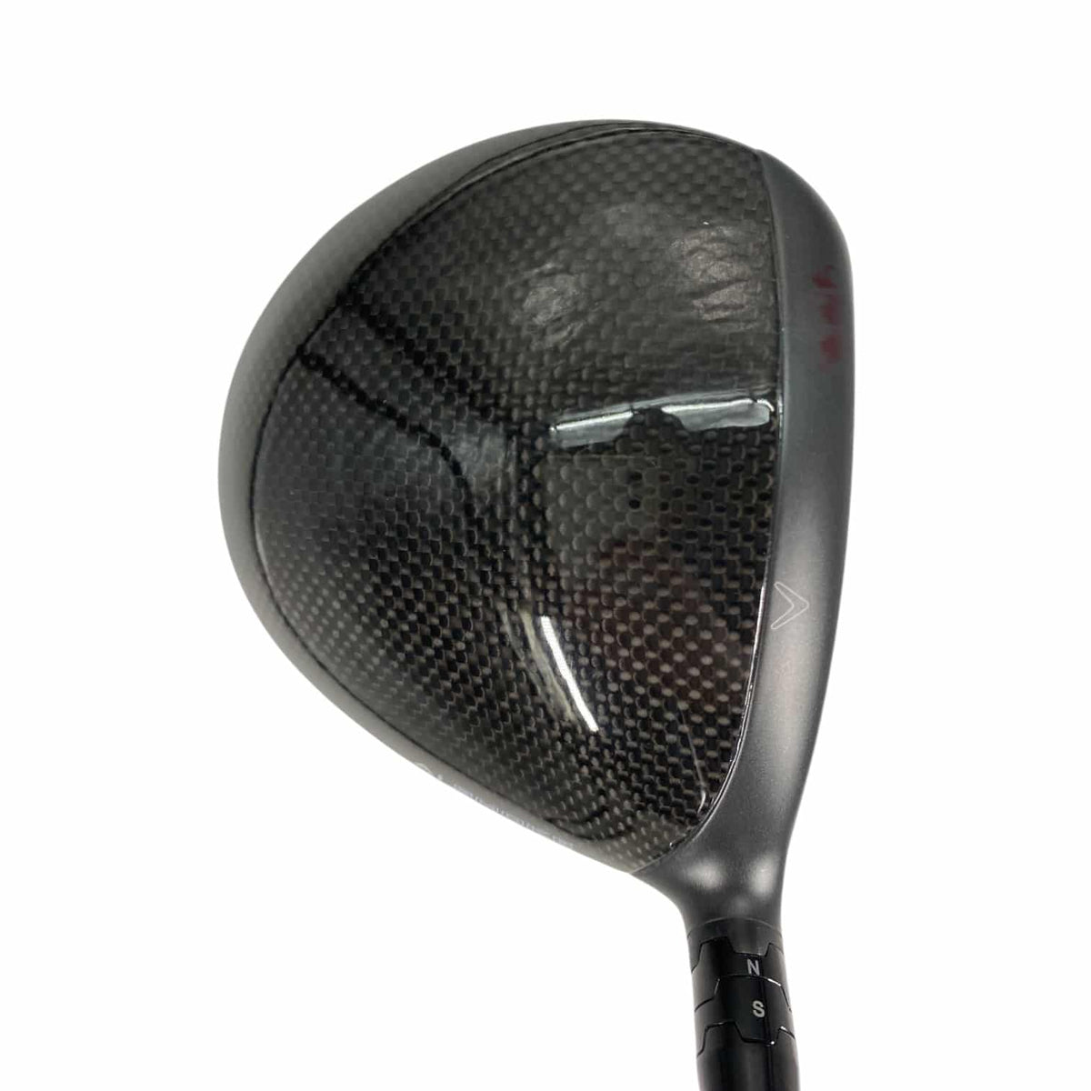 Callaway Paradym Ai Smoke Max 10.5º Driver (Pre Owned)