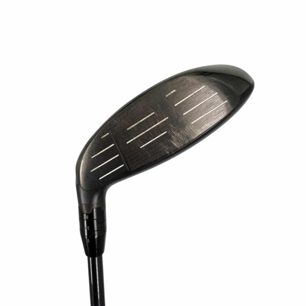 Callaway Paradym Ai Smoke Max 15º 3 Wood (Pre Owned)