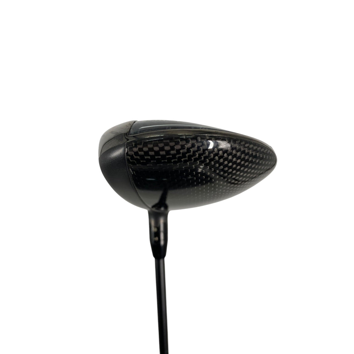 Callaway Paradym Ai Smoke Max 15º 3 Wood (Pre Owned)
