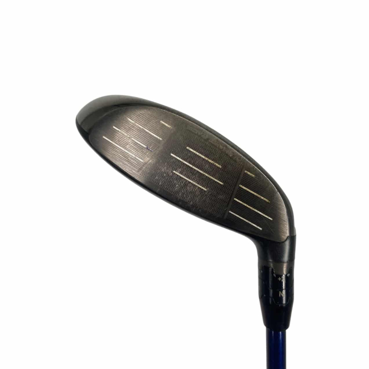 Callaway Paradym Ai Smoke Max 15º 3 Wood (Pre Owned)