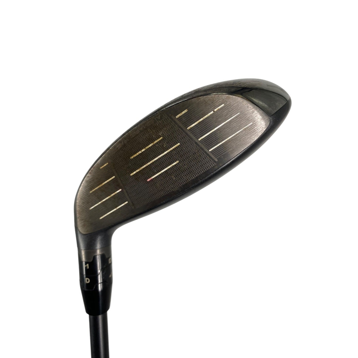 Callaway Paradym Ai Smoke Max 15º 3 Wood (Pre Owned)